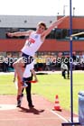 Inter boys high jump, English Schools Track and Field. Photo: David T. Hewitson/Sports for All Pics